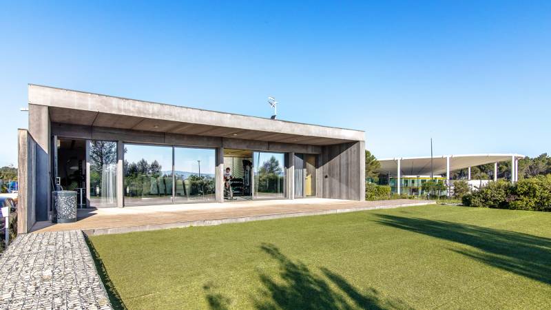 Hôtel Séminaire Aix-en-Provence Capacité XXL et Salles Équipées